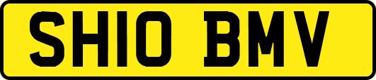 SH10BMV