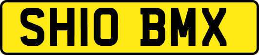 SH10BMX