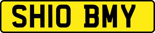SH10BMY