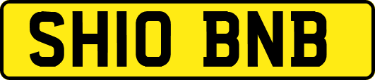 SH10BNB