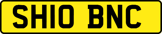 SH10BNC