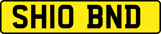 SH10BND