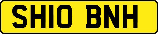 SH10BNH