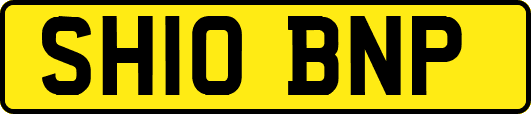 SH10BNP