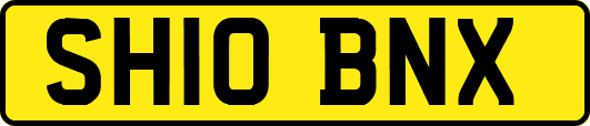 SH10BNX
