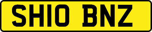 SH10BNZ