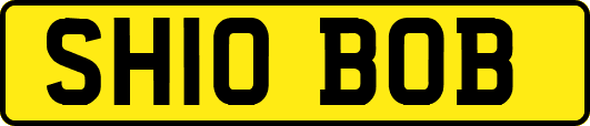 SH10BOB