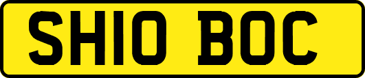 SH10BOC