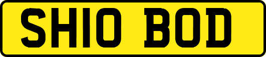 SH10BOD