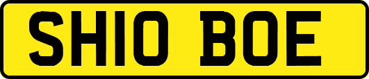 SH10BOE