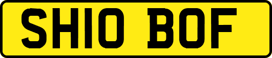 SH10BOF