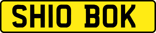 SH10BOK