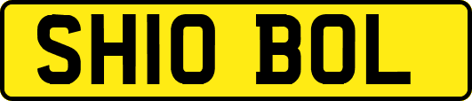 SH10BOL