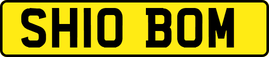 SH10BOM