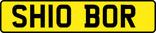 SH10BOR