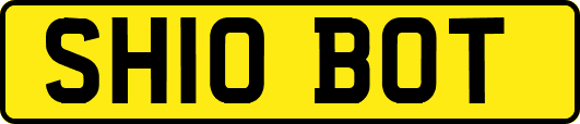 SH10BOT