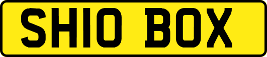 SH10BOX