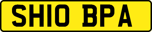 SH10BPA