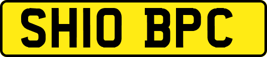 SH10BPC