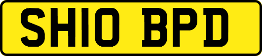 SH10BPD