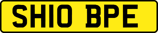 SH10BPE