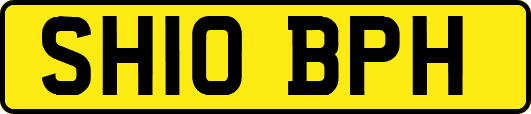 SH10BPH