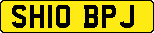 SH10BPJ
