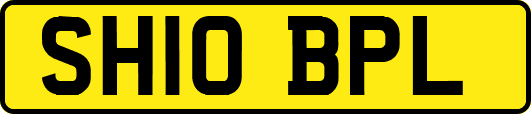 SH10BPL