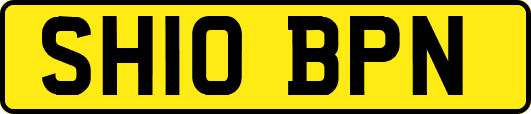 SH10BPN