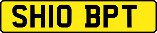 SH10BPT