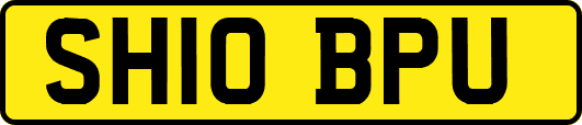 SH10BPU