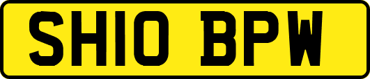 SH10BPW