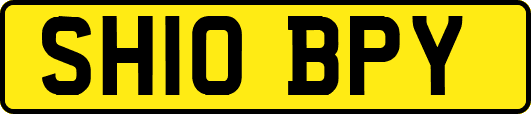 SH10BPY