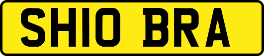 SH10BRA