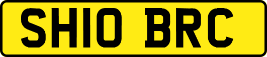 SH10BRC