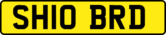 SH10BRD