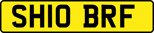 SH10BRF