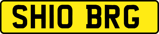 SH10BRG