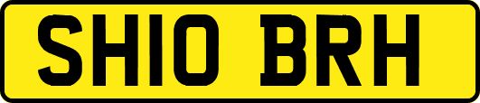 SH10BRH