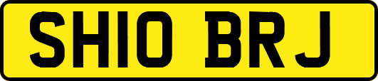 SH10BRJ