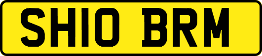 SH10BRM