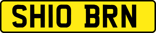 SH10BRN
