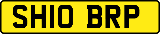 SH10BRP
