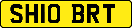 SH10BRT