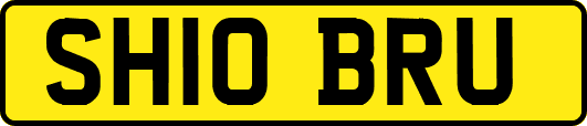 SH10BRU