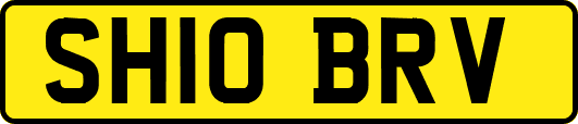 SH10BRV