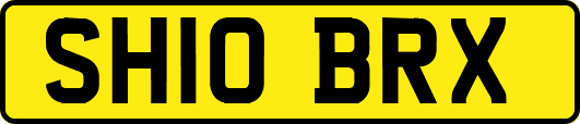 SH10BRX