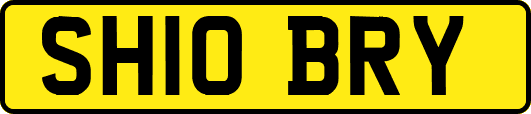 SH10BRY