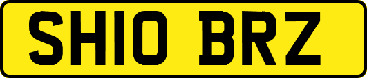 SH10BRZ