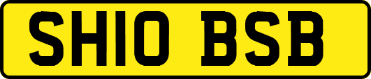 SH10BSB